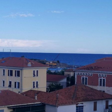 Hotel Solidago Arma di Taggia Exterior photo