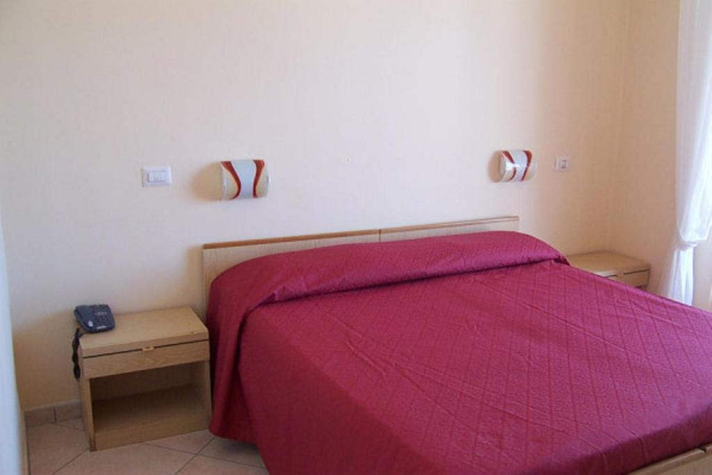 Hotel Solidago Arma di Taggia Room photo