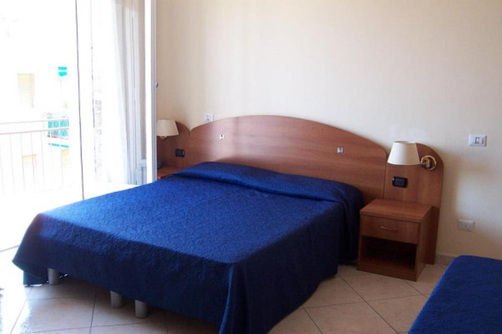 Hotel Solidago Arma di Taggia Room photo